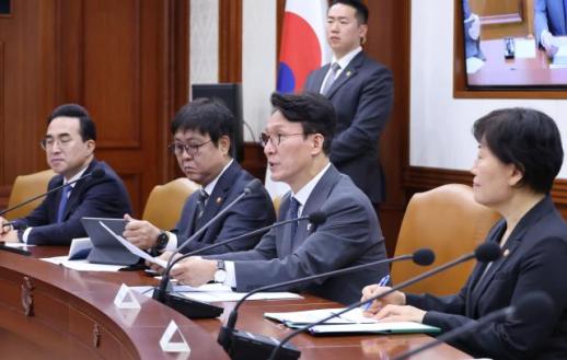 Counterterrorism Center to be Reformed into National Counterterrorism Headquarters