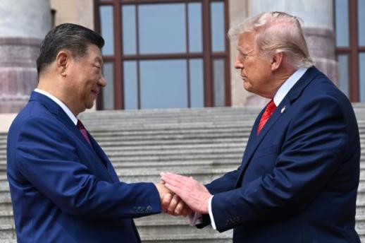 Trump Discusses North Korea with Xi Jinping, Remains Noncommittal on Taiwan