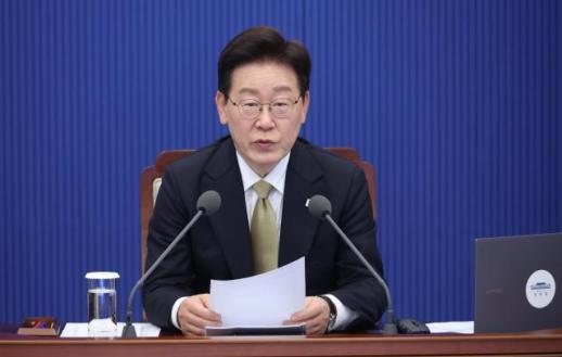 Nationwide Startup Initiative Attracts 60,000 Participants, President Lee Optimistic