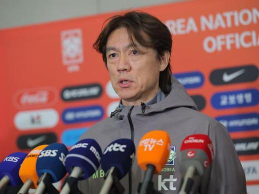 Son Heung-min Named to South Koreas 2026 World Cup Roster