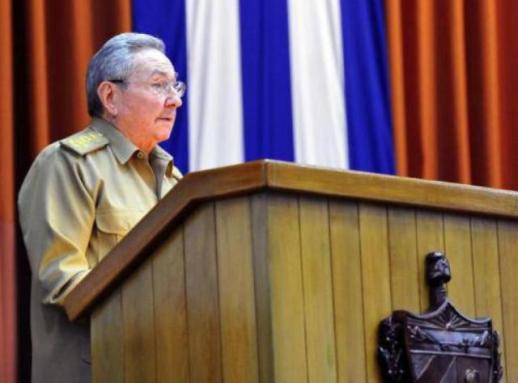 U.S. Targets Raúl Castros Financial Network in Cuba