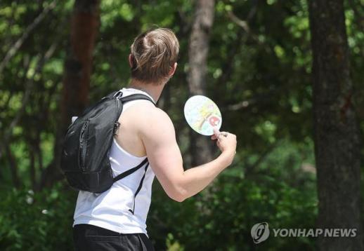 May Heatwave Raises Alarm Over Early Heat-Related Deaths