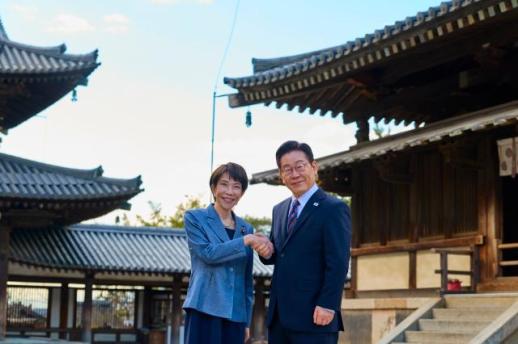 국빈급 예우 준비한 청와대…한일 정상, 안동서 우의 다진다