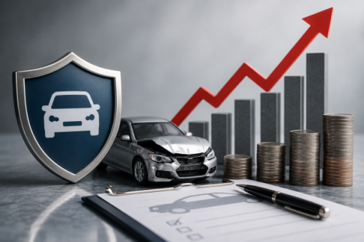 Auto Insurance Losses Weigh on Major Korean Insurers