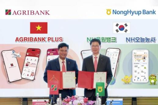 NH Nonghyup Banks Taeyoung Kang Shifts Focus from Risk Management to Risk Prediction