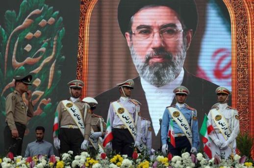 Iran-Backed Militants Expand Attack Plans to Include U.S. Soil