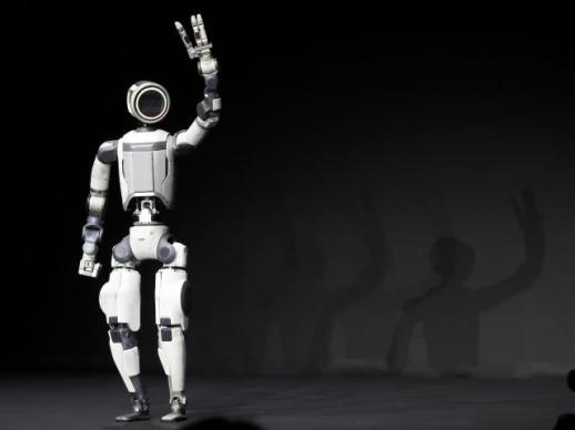 Korea Leverages Manufacturing Strengths in Physical AI Development