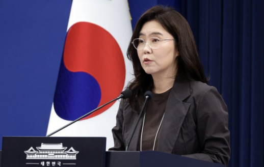 South Koreas Government Prioritizes Life-Saving Welfare Initiatives