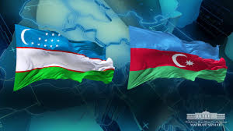 Uzbekistan and Azerbaijan expand bilateral trade and transport networks