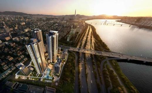 Daewoo Engineering Wins Public Redevelopment Project in Gangdong