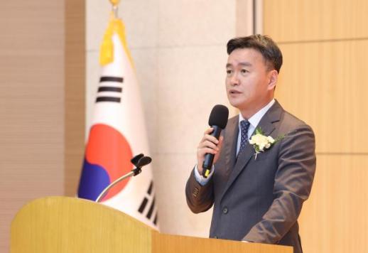 New Customs Chief Lee Jong-wook Announces Overhaul of Border Monitoring System