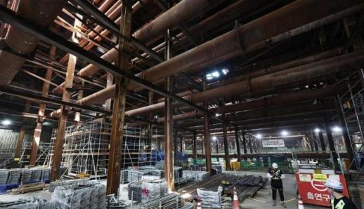 Korea Railroad Corporation Denies Seouls Claims of Missing Rebar in GTX-A Project
