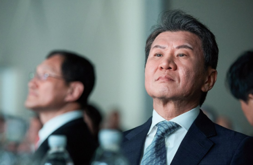 HDC Chairman Chung Mong-kyu Fined 150 Million Won for Omitting 20 Affiliated Companies