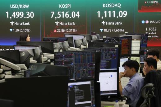 Market Preview: U.S. Stocks Mixed Amid Tech Profit-Taking and Stalled Peace Talks