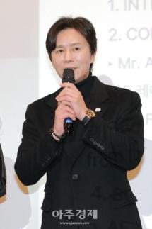 Kim Min-jong Responds to MC Mongs Illegal Gambling Allegations with Legal Action