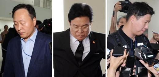 Samsung Live: Another last-ditch round of talks underway as strike deadline looms