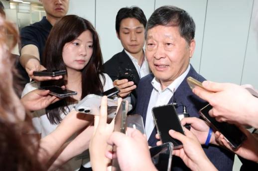 Samsung Electronics Labor Negotiations Continue Amid Stalemate