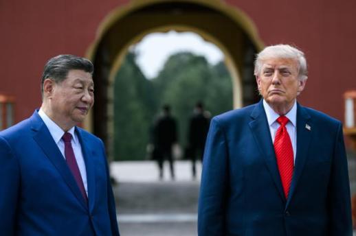 Trumps Taiwan remarks expose diverging security pressures on Seoul and Taipei