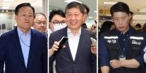 삼성전자 노사, 이견 1개 남기고 밤샘 대치…20일 오전 10시 조정 재개