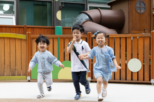 포스코·경기북부경찰청, 아이 곁 지키는 스틸 버디 캠페인 시작