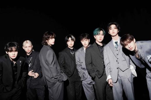 Stray Kids notch 20th music video with 100 million YouTube views