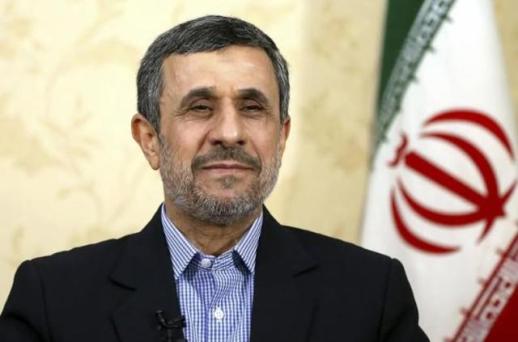 U.S. and Israels Plan to Install Ahmadinejad as Irans Leader Revealed