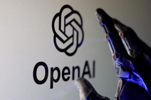 OpenAI Plans to Submit IPO Filing as Early as May 22