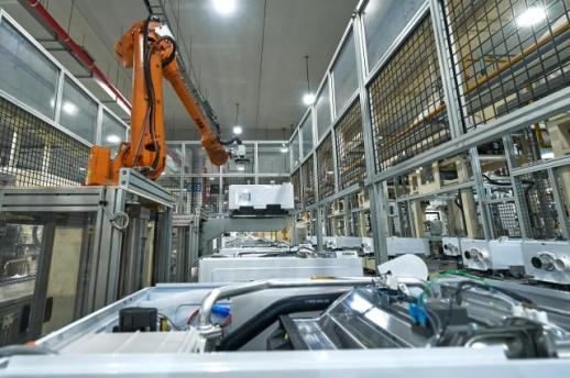 Shinhan Investment Corp. Projects Continued Profitability for Kyungdong Navien