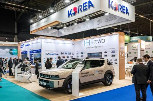 Hyundai Motor Group Highlights Hydrogen Ecosystem at World Hydrogen Summit 2026