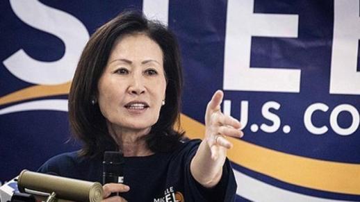 U.S. Ambassador Nominee Michelle Steel Advocates for Equal Market Access for American Companies in Korea