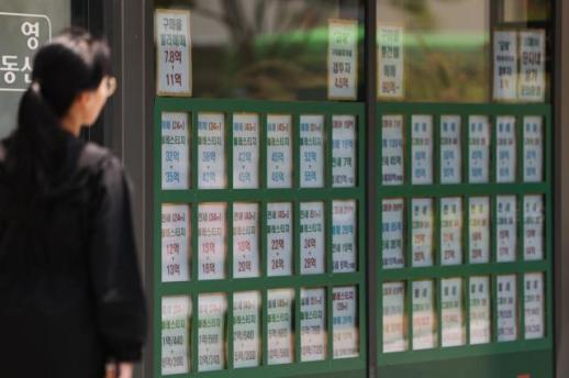 受房贷优惠政策推动 韩国首次购房人数创四年半新高