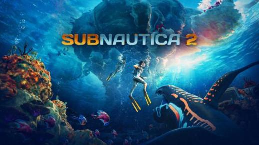 Subnautica 2 sells 4 million copies in five days after early access launch