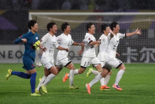 State media breaks silence to cover North Koreas win over South Korea in womens football