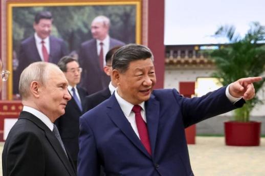 Seoul hopes for Chinas constructive role amid Xis possible visit to Pyongyang