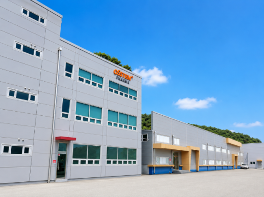 Ostem Pharma Expands CMO Business with Focus on Data Integrity