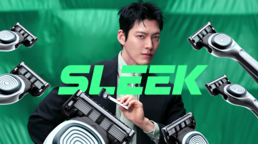 Cheil Worldwides Dorco SLEEK Razor Campaign Surpasses 30 Million Views