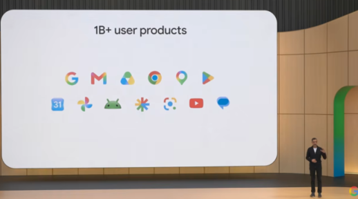 Google Fully Integrates AI into Online Advertising Market