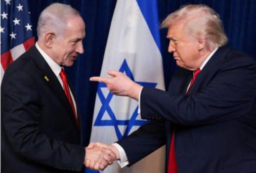 Trump and Netanyahu Clash Over Iran Peace Proposal