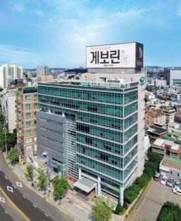 Samjin Pharmaceutical Expands CNS Business to Capture Aging Market
