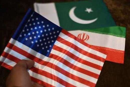 Pakistani Officials Continue Visits to Tehran as Prime Minister Sharif Heads to China