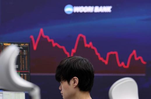 South Korea opens AI-era national growth fund to retail investors