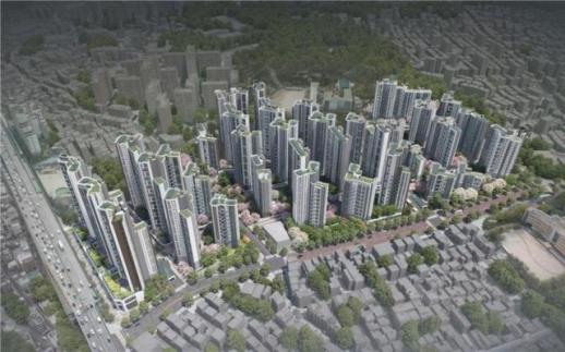 Seoul to Develop Major Redevelopment Projects with Over 3,000 Housing Units