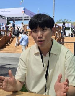 K-culture boom fuels global rise of AI Korean-learning app