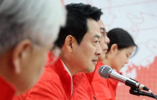 People Power Party Calls Editing of Kim Tae-heums Remarks a Clear Violation of Election Law