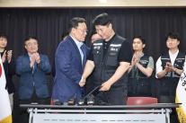[삼성, 지금부터 시작이다①] 직원·주주·투자, 세 갈래로 찢긴 초과이익