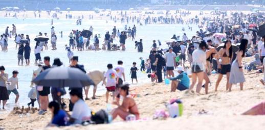 South Korea forecast to see hotter-than-usual summer with extreme heatwave