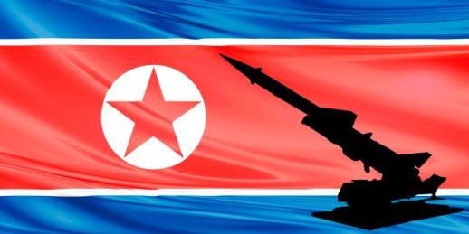 UN NPT Conference Fails to Reach Agreement on North Korea and Iran Nuclear Issues