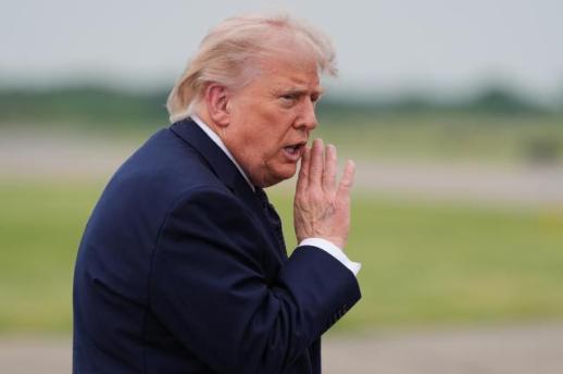 Trump weighs resuming strikes on Iran as talks hit deadlock