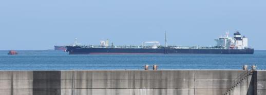Iran Claims MOU with U.S. Could Restore Hormuz Strait Traffic to Pre-War Levels