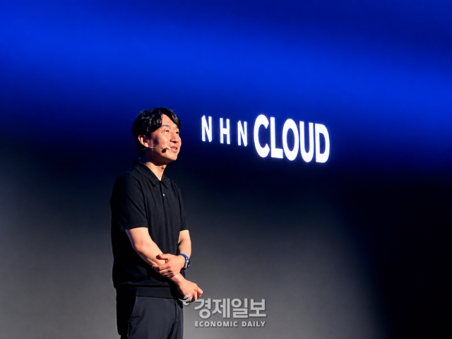 [현장] NHN클라우드, AI 풀스택 팩토리X 공개…국가대표 AI 인프라 기업 도약